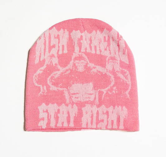 RT "GORILLA" BEANIE