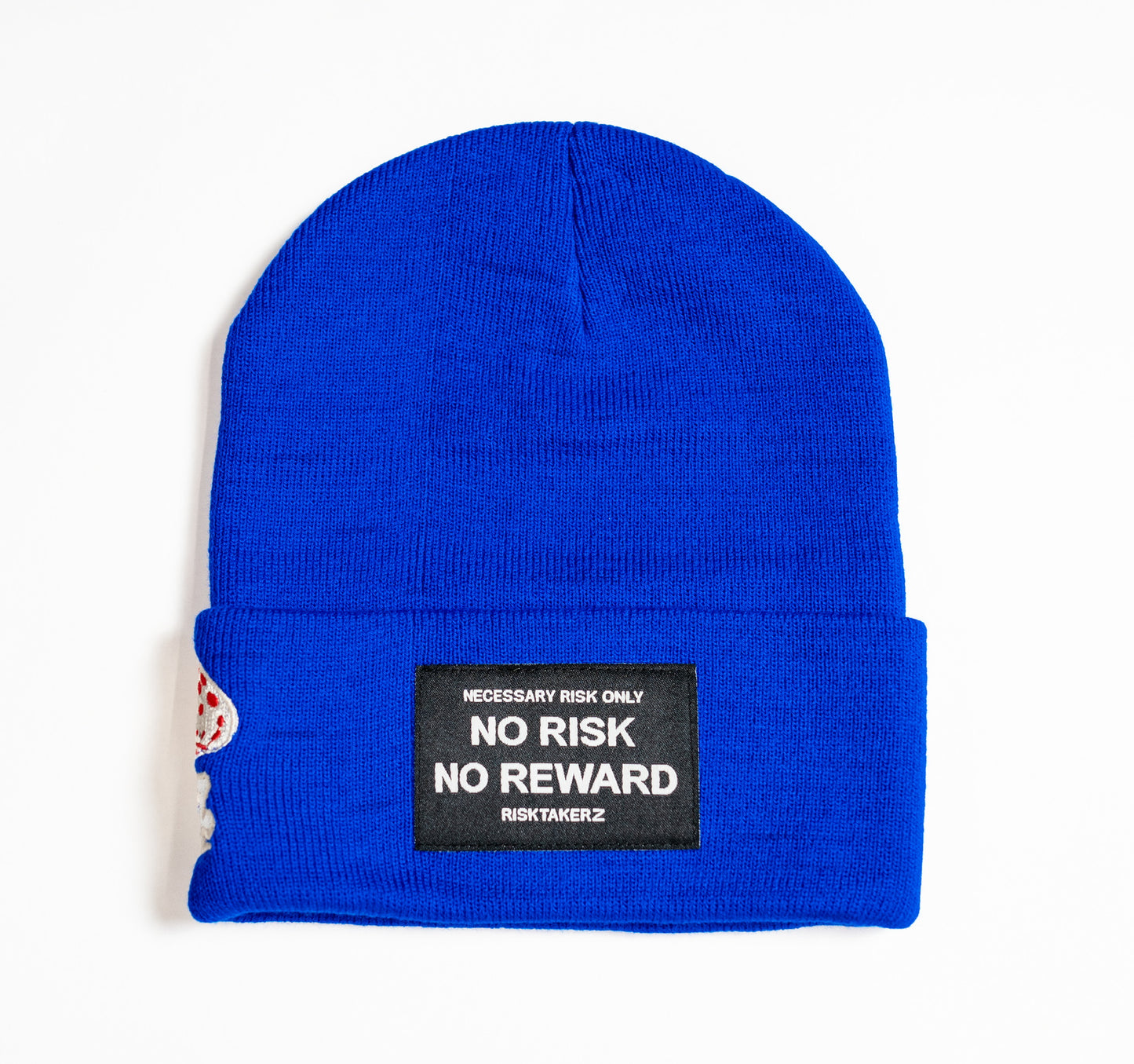 RT "NRNR" BEANIE