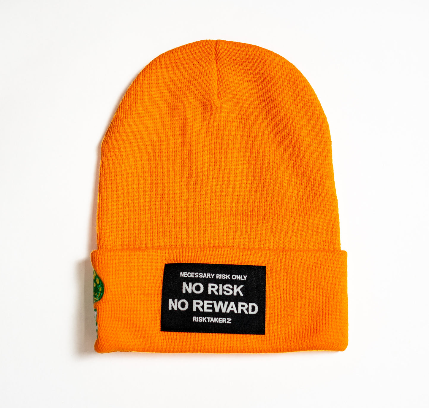 RT "NRNR" BEANIE