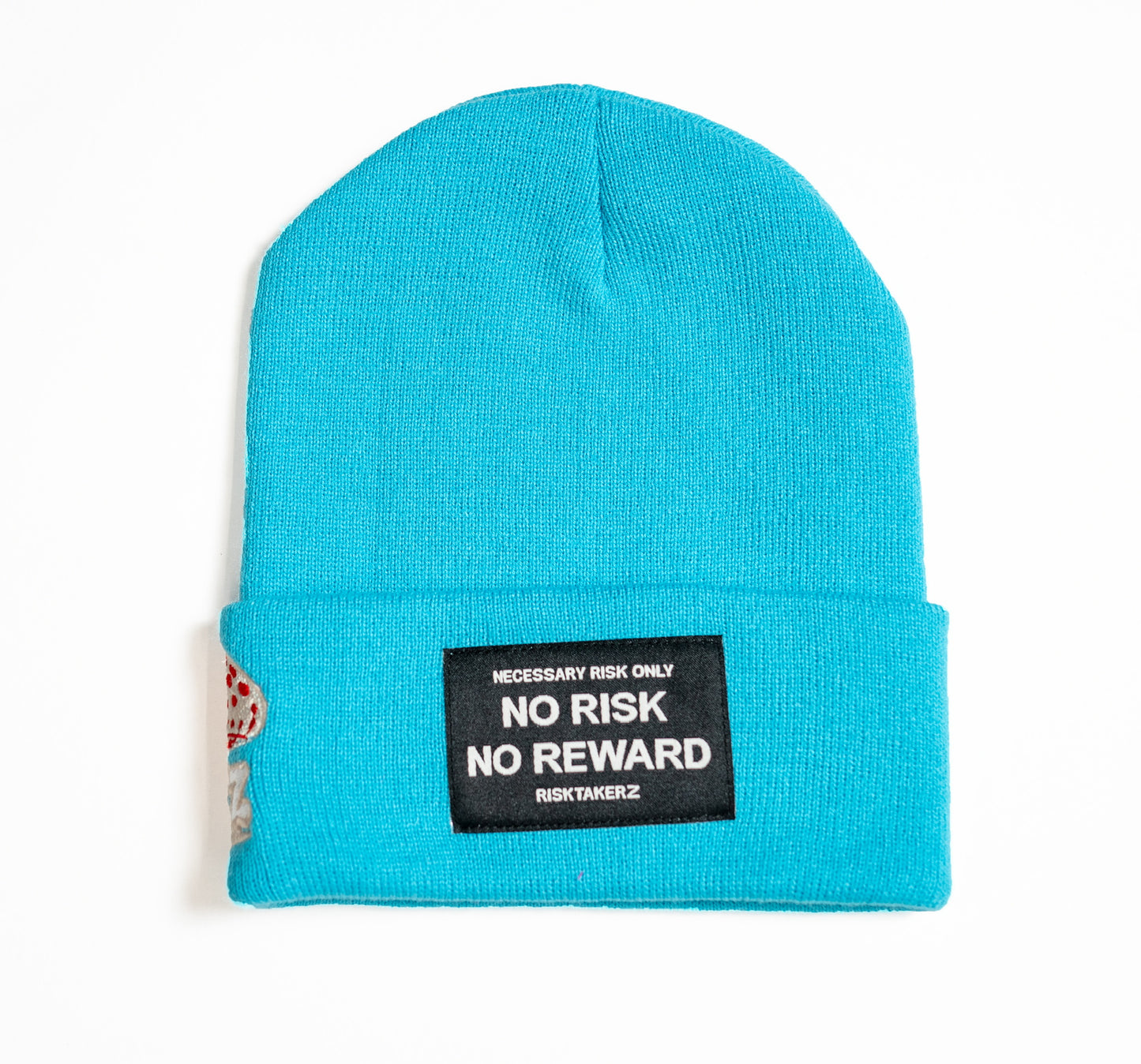 RT "NRNR" BEANIE