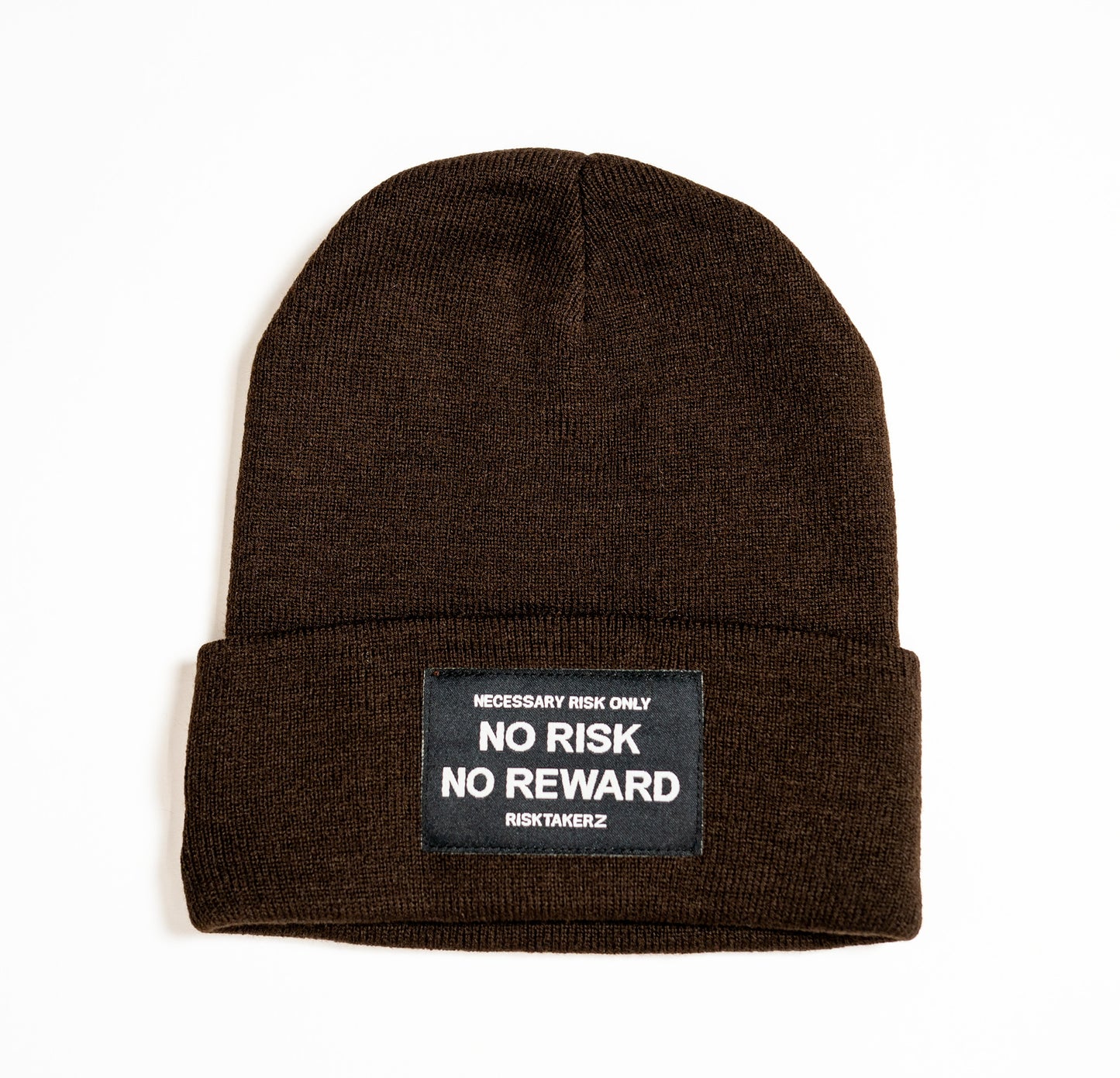 RT "NRNR" BEANIE