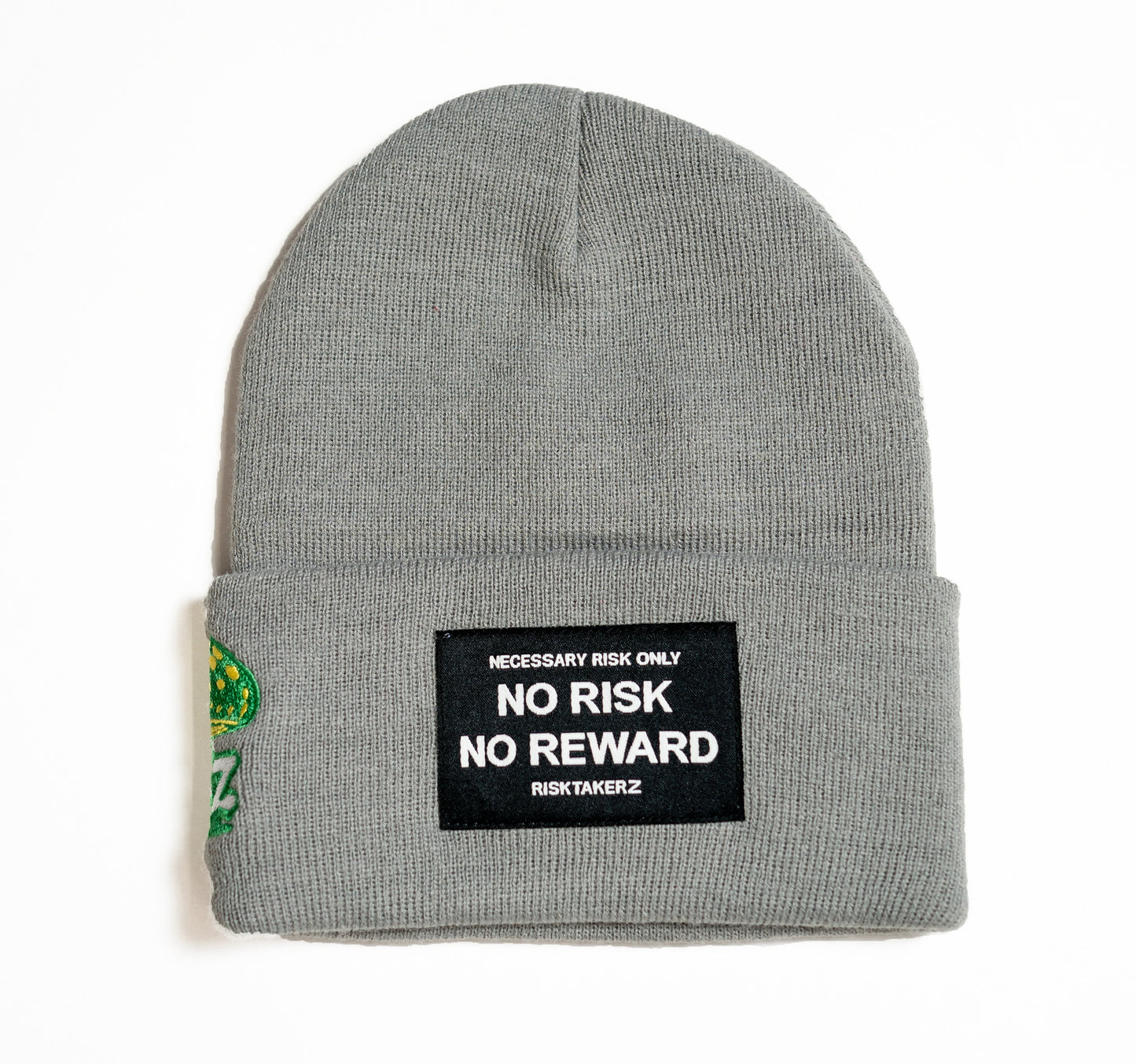 RT "NRNR" BEANIE