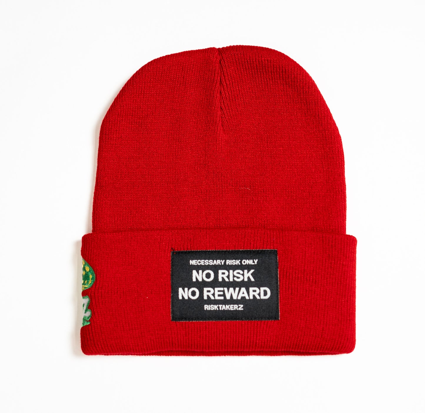 RT "NRNR" BEANIE